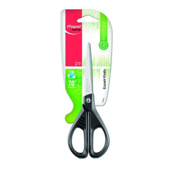 psalidi maped essentials green 17cm 468010