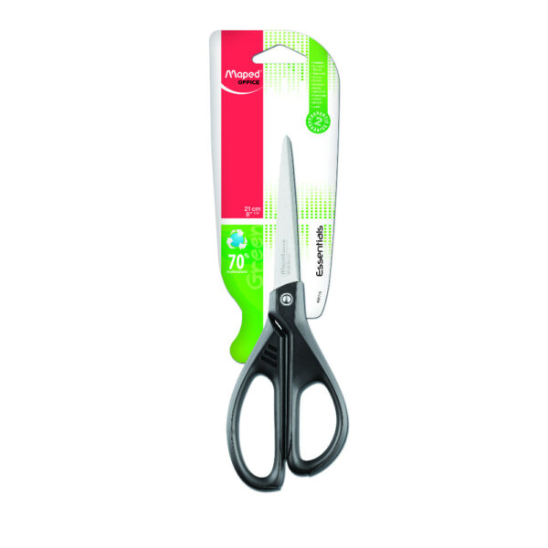 psalidi maped essentials green 21cm 468110